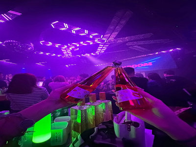 中卫酒吧招聘